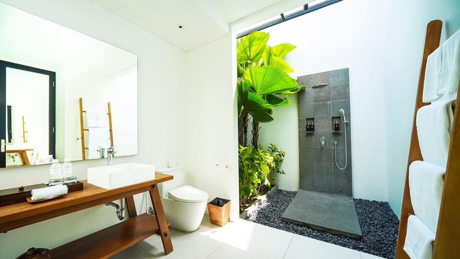 Abia Villas Kuta Lombok Eksteriør bilde