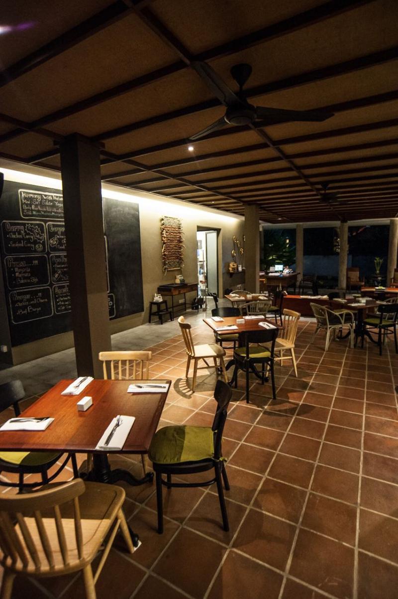 Abia Villas Kuta Lombok Eksteriør bilde