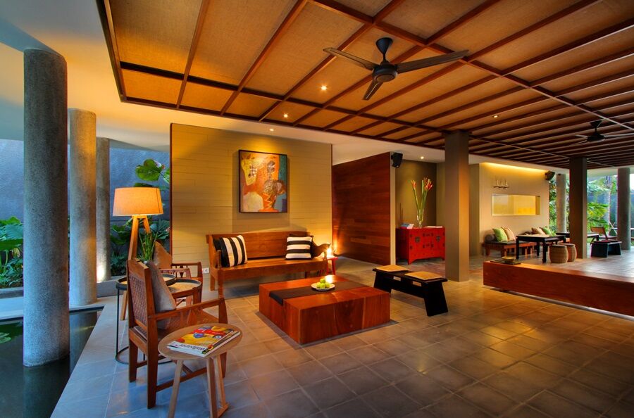 Abia Villas Kuta Lombok Eksteriør bilde